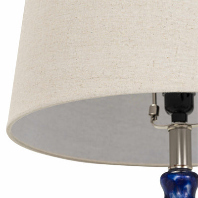 Javier Table Lamp - Clearance