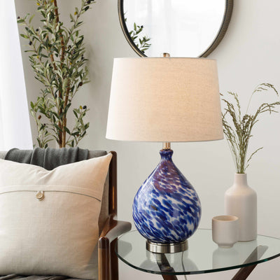 Javier Table Lamp - Clearance