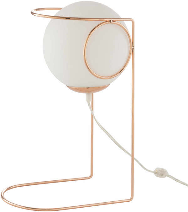 Balrothery Table Lamp - Clearance