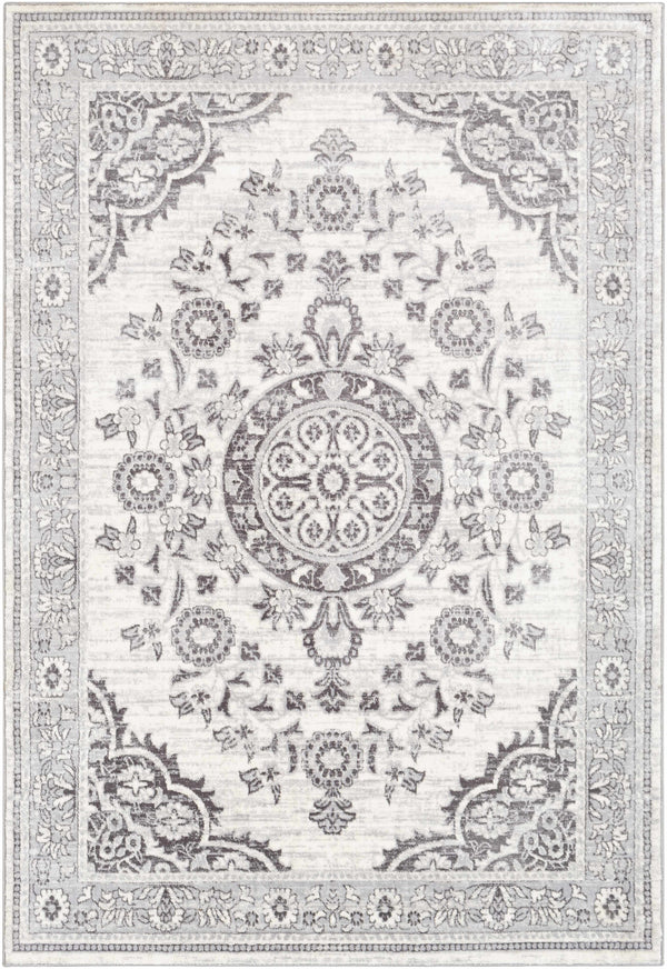 Jayuya Area Rug - Clearance