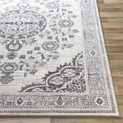 Jayuya Area Rug - Clearance