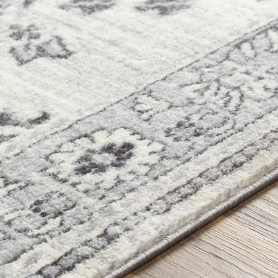 Jayuya Area Rug - Clearance