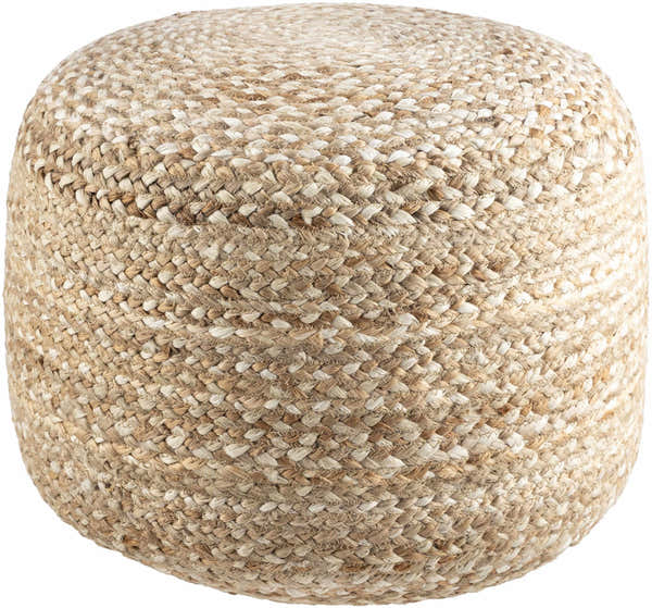 Jiquipilco Pouf