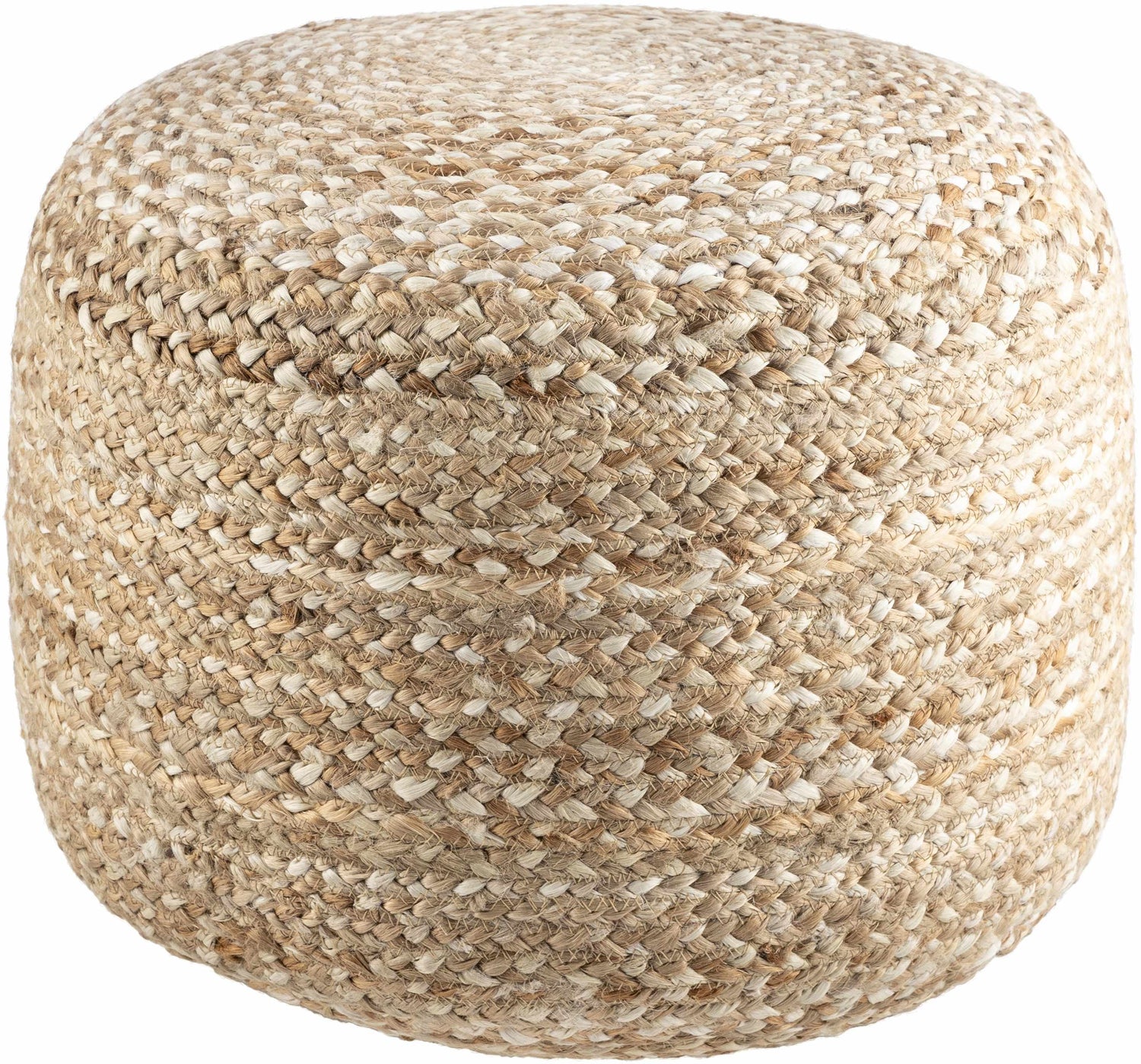 Jiquipilco Pouf