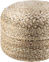 Jiquipilco Pouf