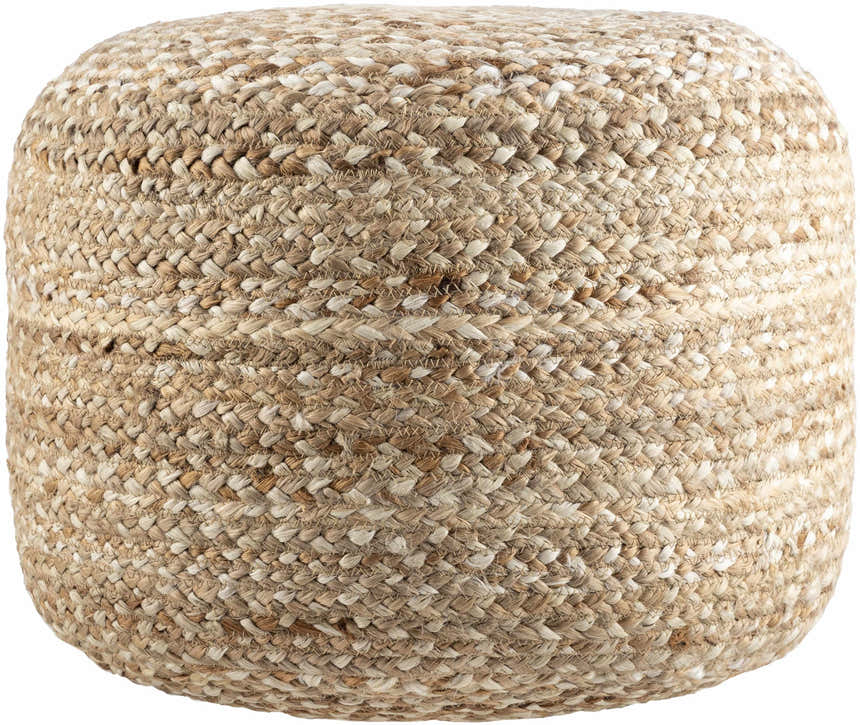 Jiquipilco Pouf