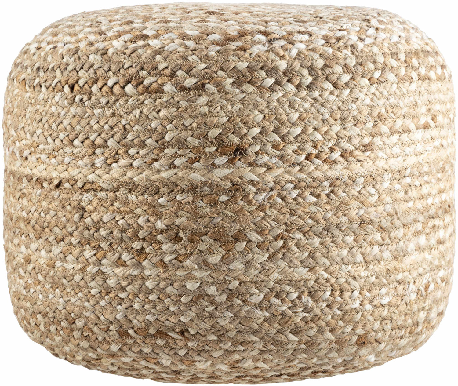 Jiquipilco Pouf