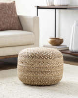 Jiquipilco Pouf
