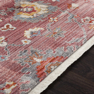 Jemison Area Rug - Clearance