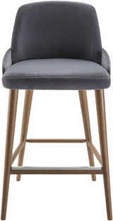 Esterwegen Stool - Clearance