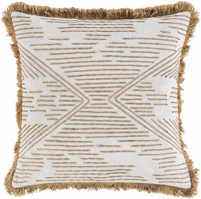 Chigwell Throw Pillow