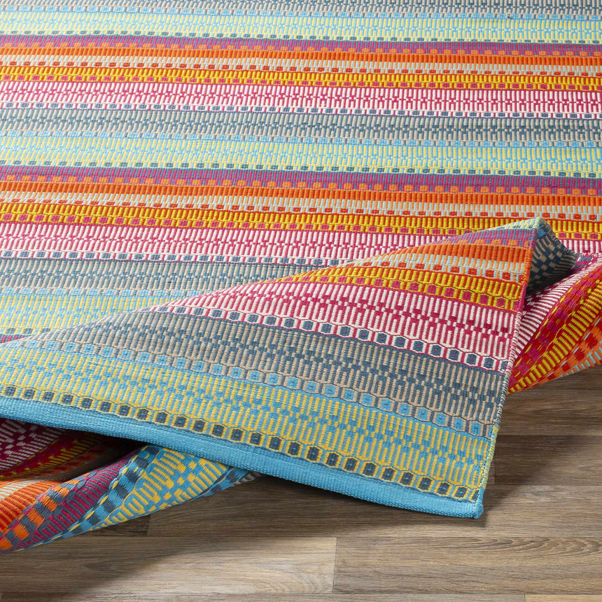 Johnstone Clearance Rug - Clearance