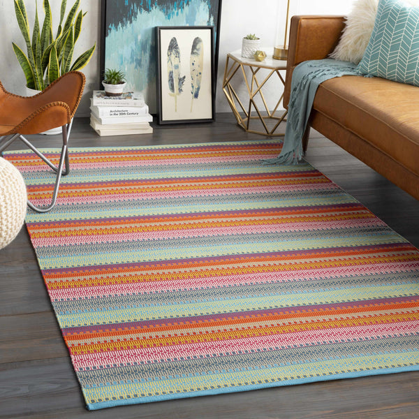 Johnstone Clearance Rug - Clearance