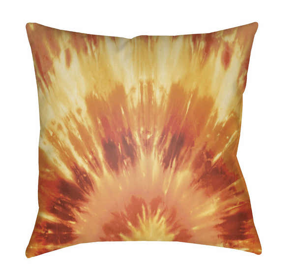 Jian Outdoor Throw Pillow