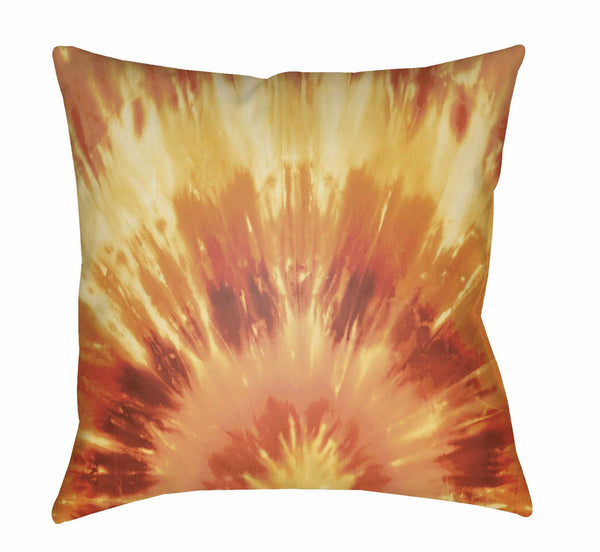 Jian Throw Pillow