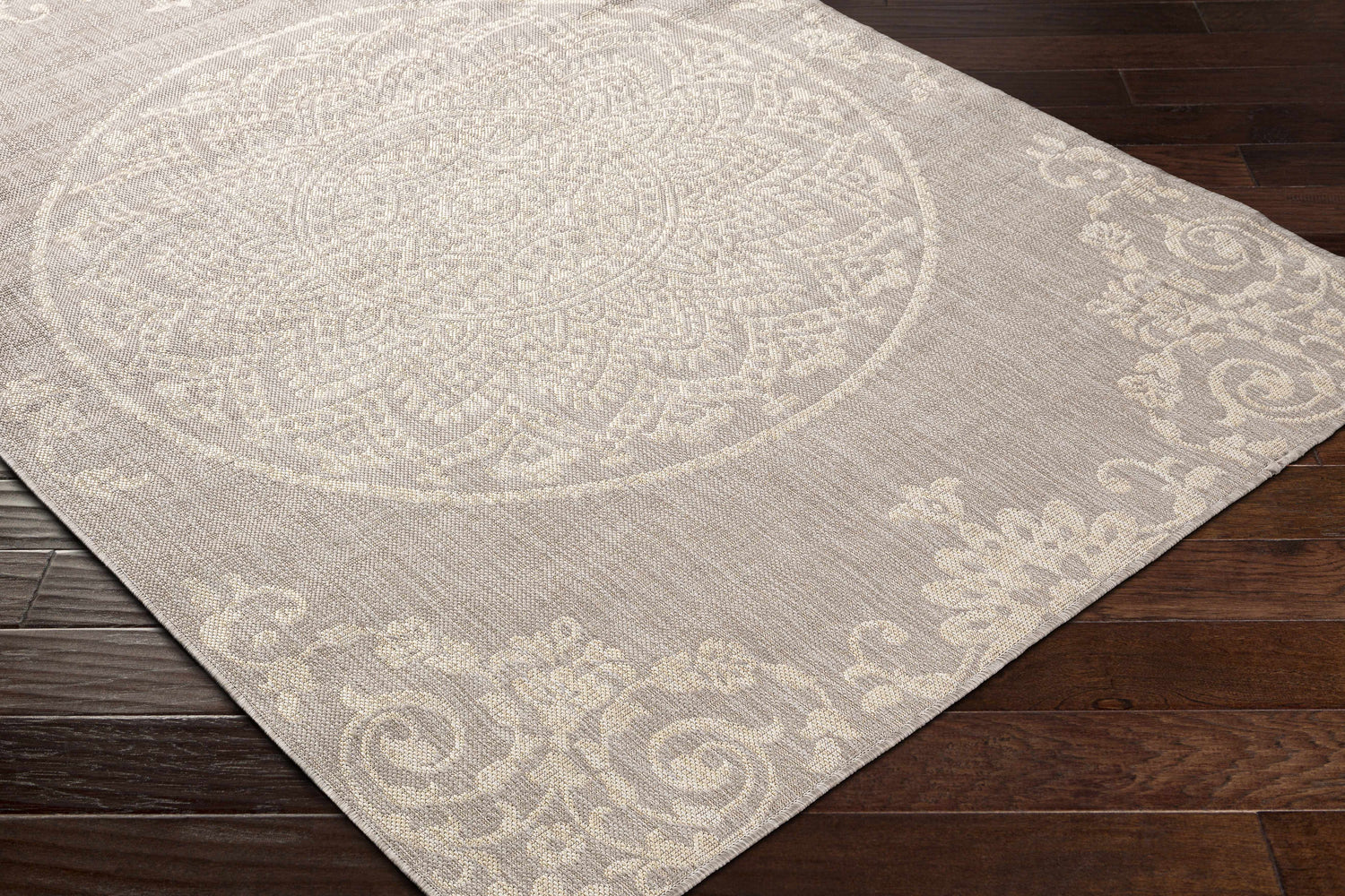 Jilliby Area Rug - Clearance