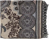 Jiles Throw Blanket - Clearance