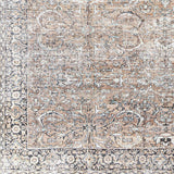 Jill Washable Area Rug - Clearance