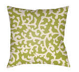 Jimalalud Outdoor Throw Pillow
