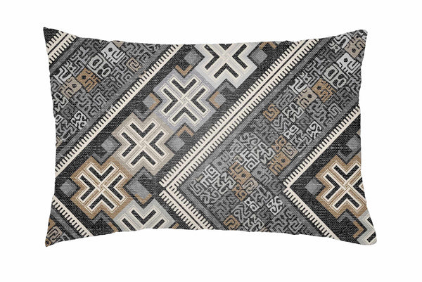 Jimenez Throw Pillow Cover