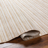 Greg Beige Area Rug - Clearance