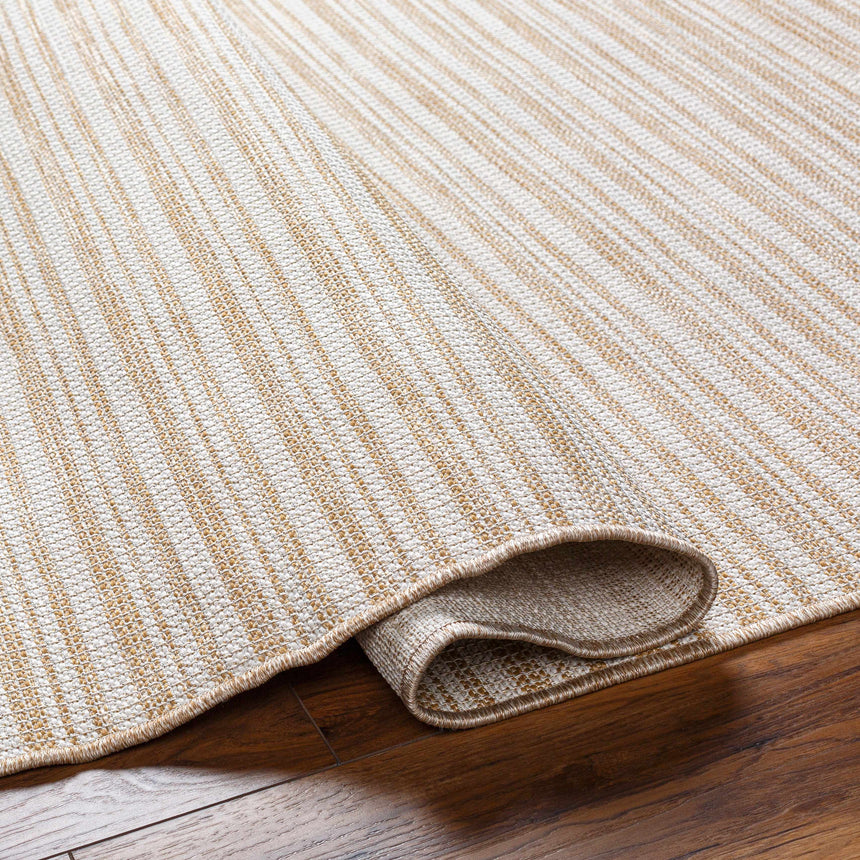 Greg Beige Area Rug - Clearance