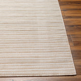 Greg Beige Area Rug - Clearance
