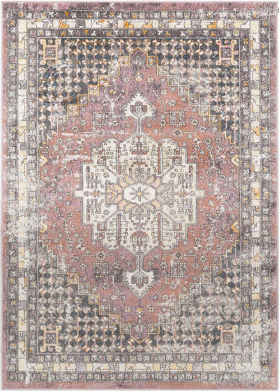 Jindera Area Rug - Clearance