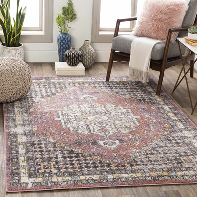 Jindera Area Rug - Clearance