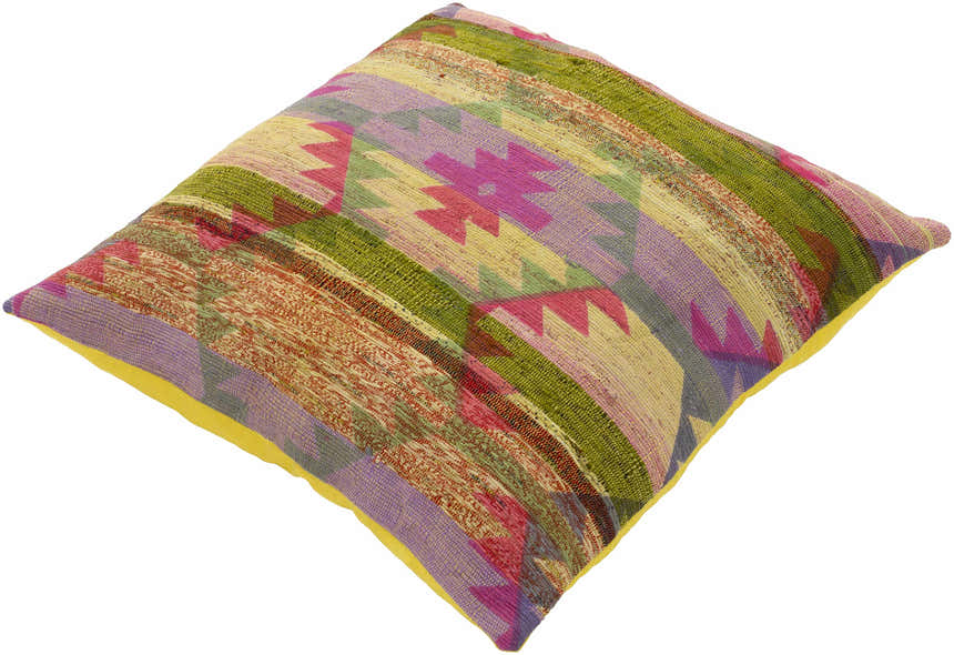 Jinks Decorative Pillow - Clearance