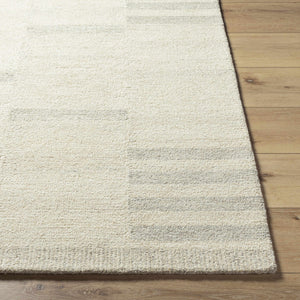 Jaina Modern Wool Rug