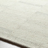 Jaina Modern Wool Rug