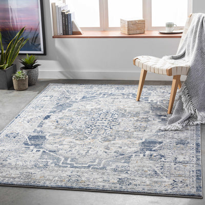 Tansley Area Rug
