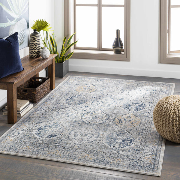 Revesby Area Rug