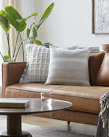 Aislin Throw Pillow - Clearance