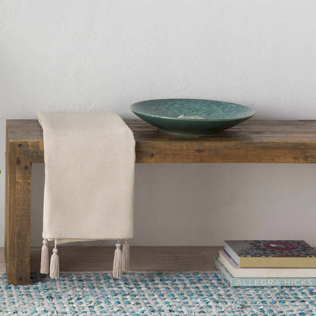 Uncasville Green Ceramic 15