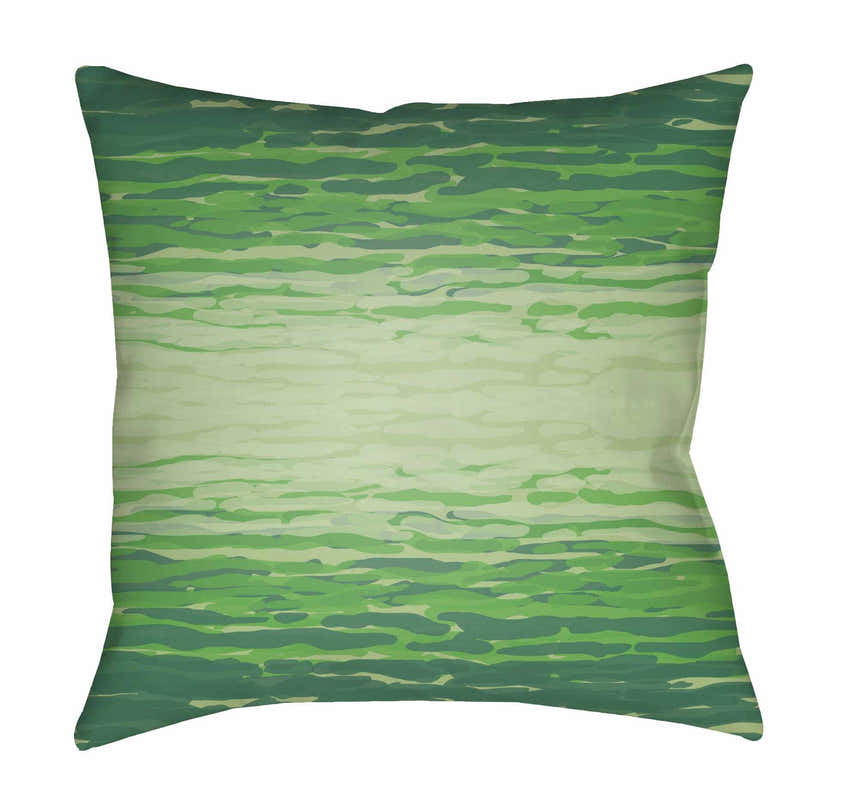 Joan Outdoor Throw Pillow