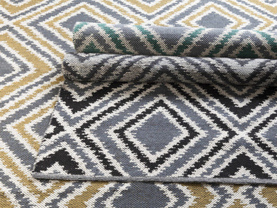 Northmoor Wool Area Rug - Clearance