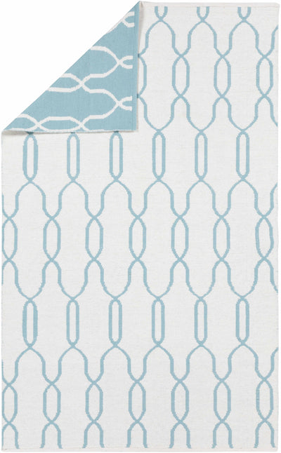 Franklintown Reversible Area Rug - Clearance
