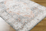 Jasna Washable Area Rug