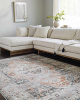 Jasna Washable Area Rug