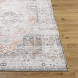 Jasna Washable Area Rug