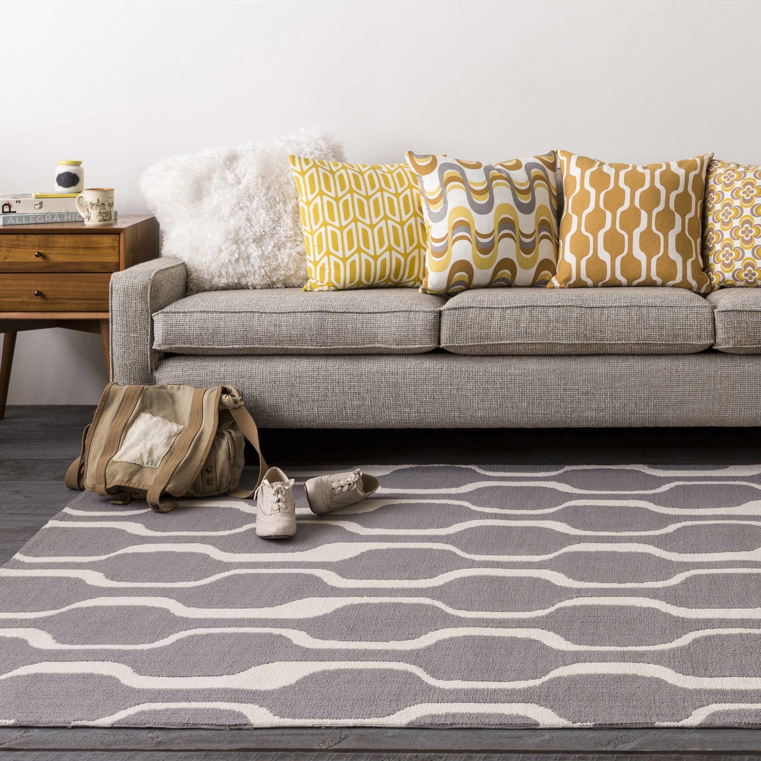 Deanshanger Throw Pillow - Clearance