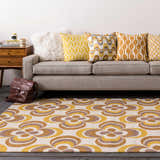 Craddockville Throw Pillow - Clearance