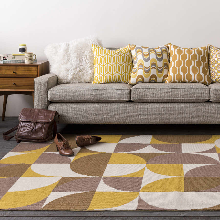 Craddockville Throw Pillow - Clearance