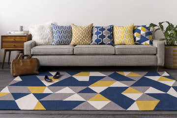 Deanshanger Throw Pillow - Clearance