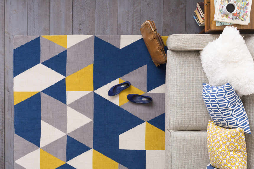 Deanshanger Throw Pillow - Clearance