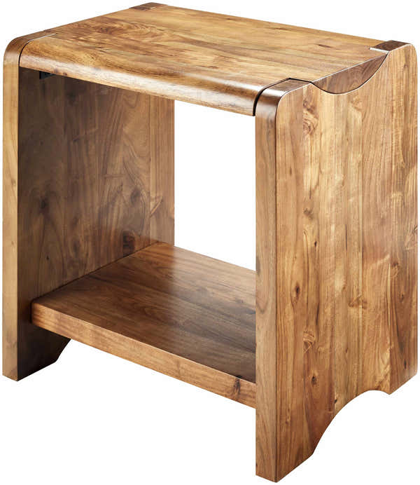 Almochuel End Table - Clearance