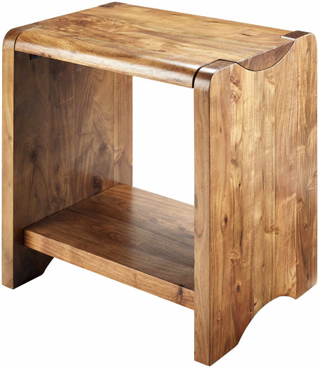 Almochuel End Table
