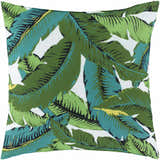 Joelton Outdoor Throw Pillow